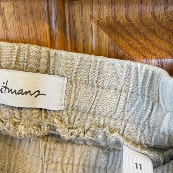 Shorts - Picture 2 of 3